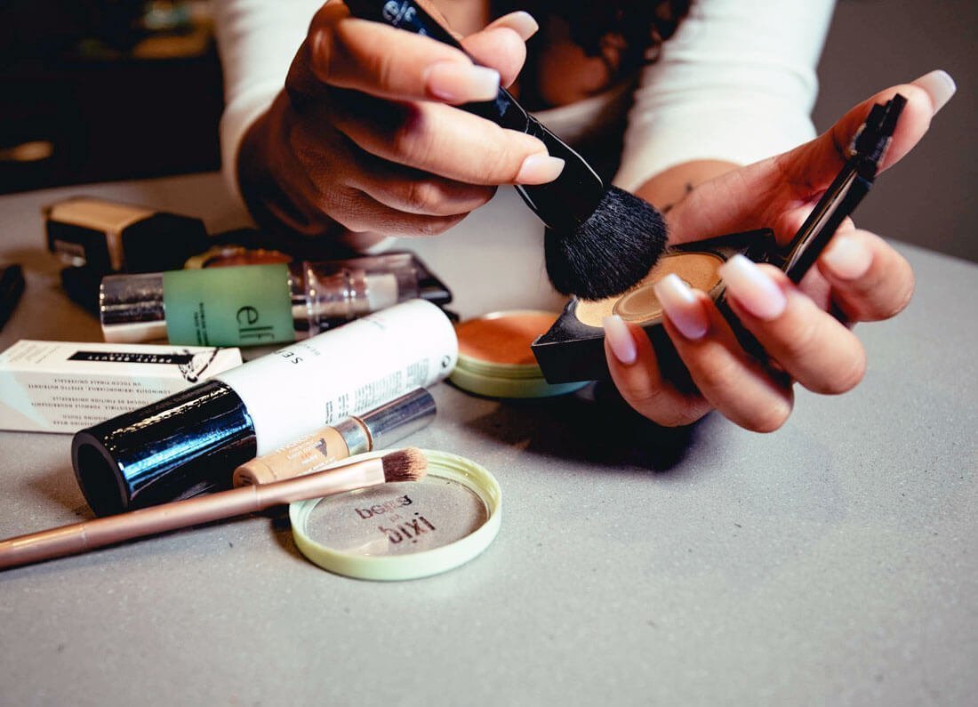Cosmetics 1 1 2
