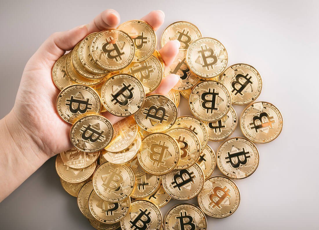 Cryptocurreny 1 1 2