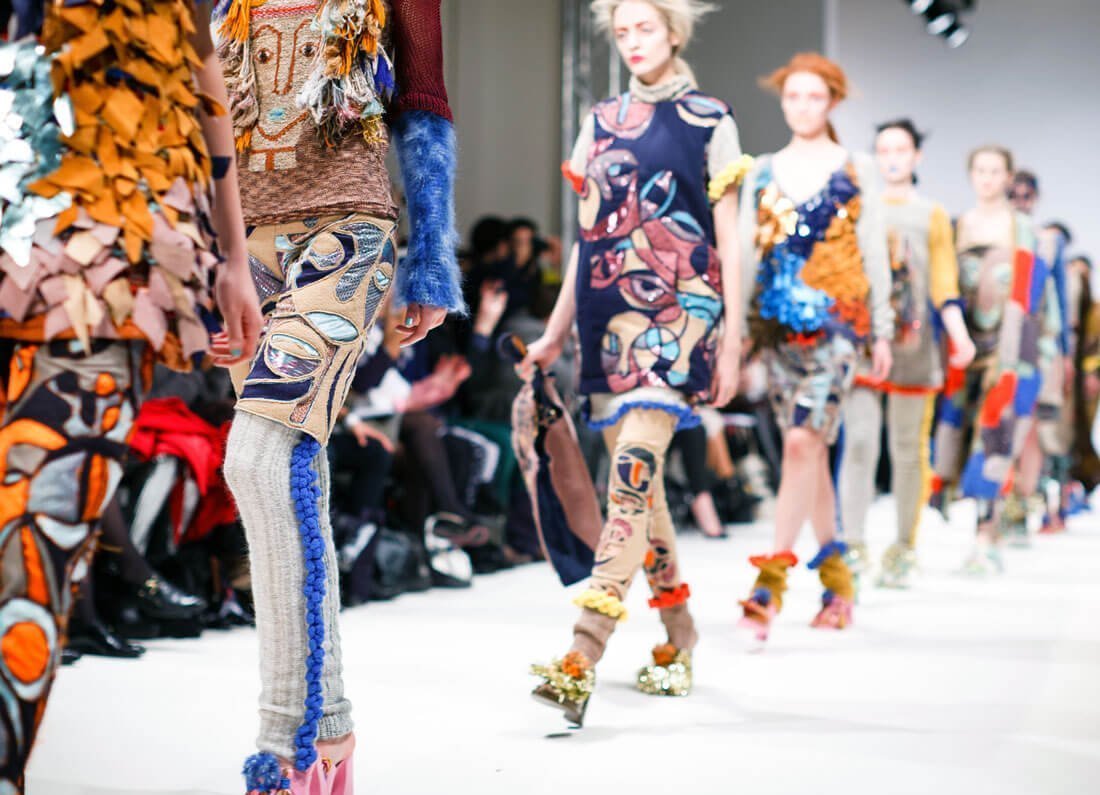 Fashion Show 1 1 2