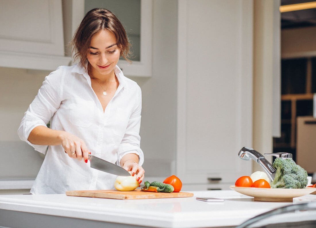 Food Making 1 1 2