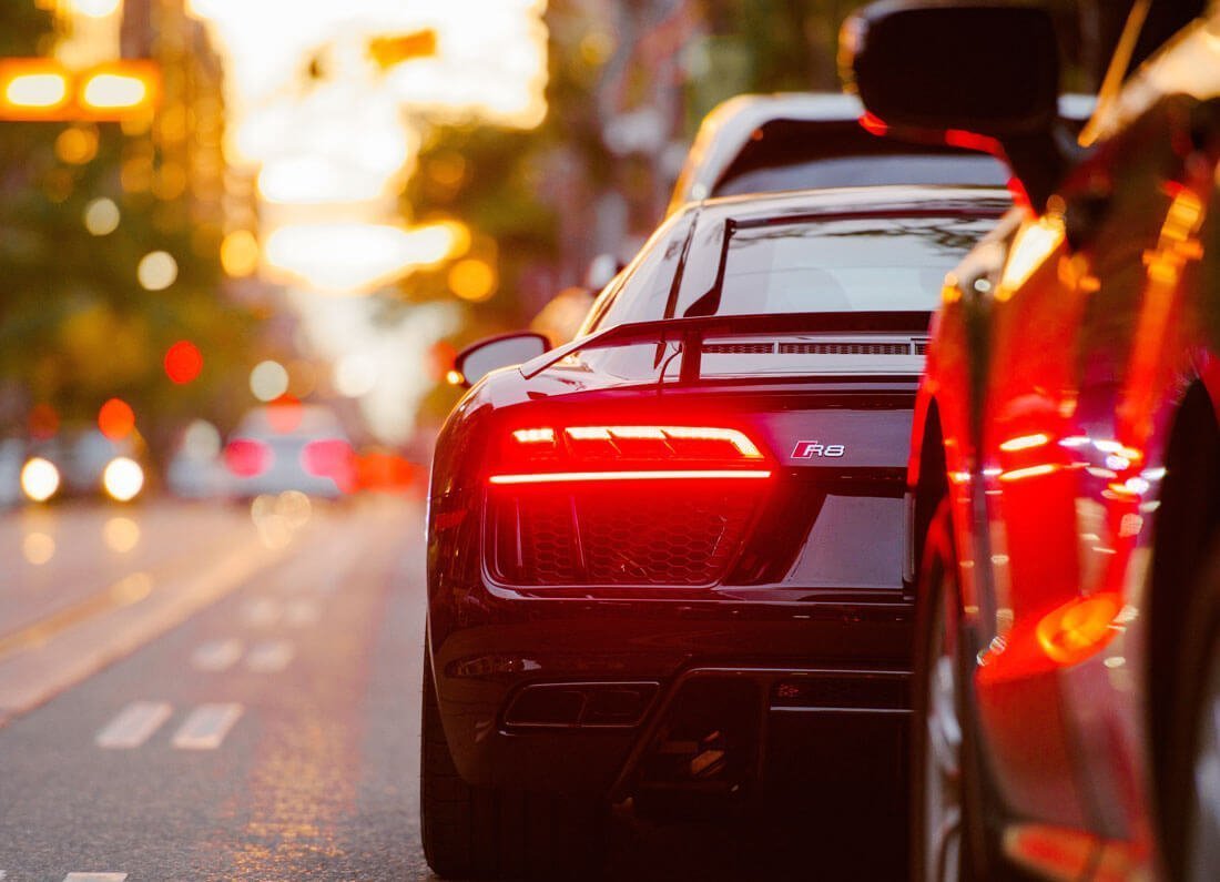 Luxery Cars 1 1 2