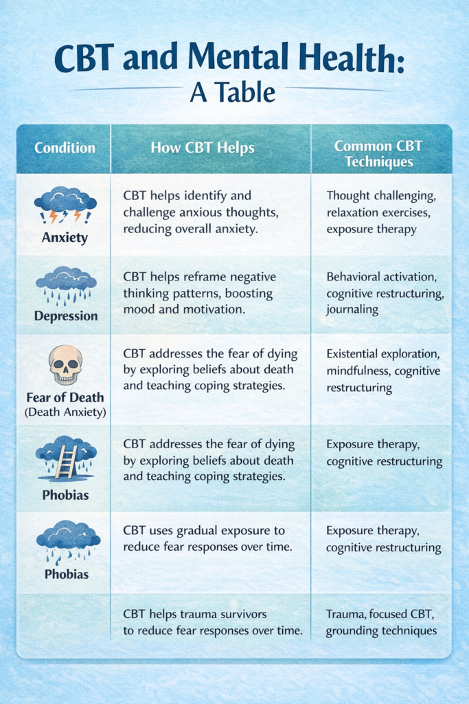 cbt miracle