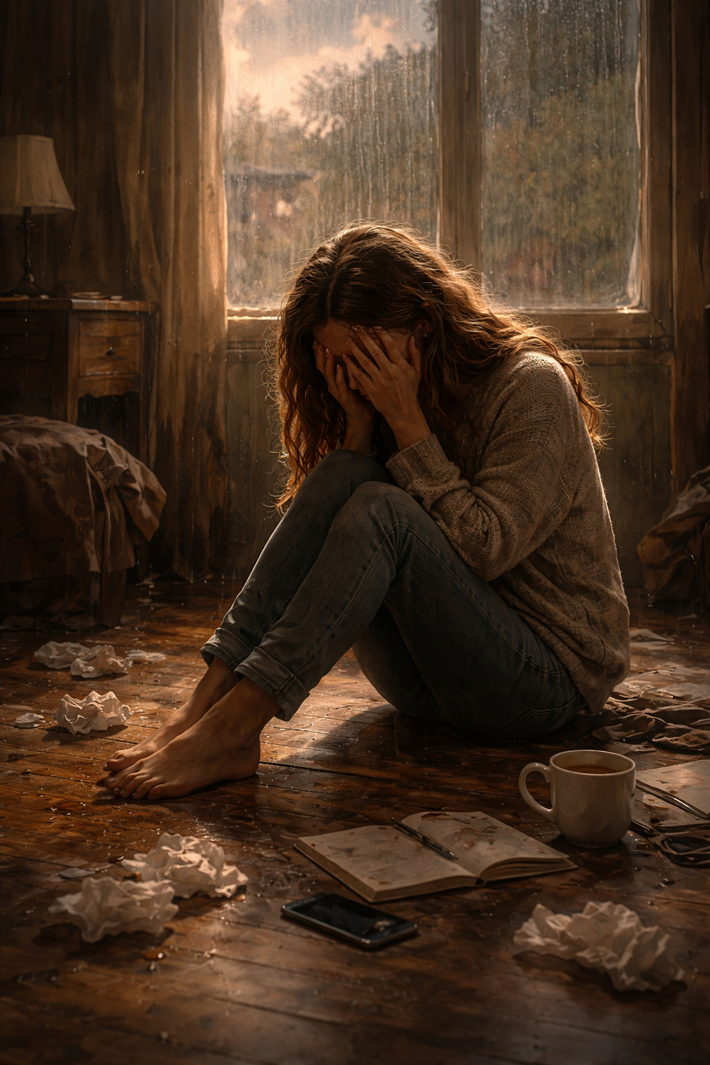5powerful CBT Techniques for Teens with Anxiety: A Real-Life Guide to Stress Management & Emotional Healing