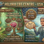Resilience with Strong Behavior