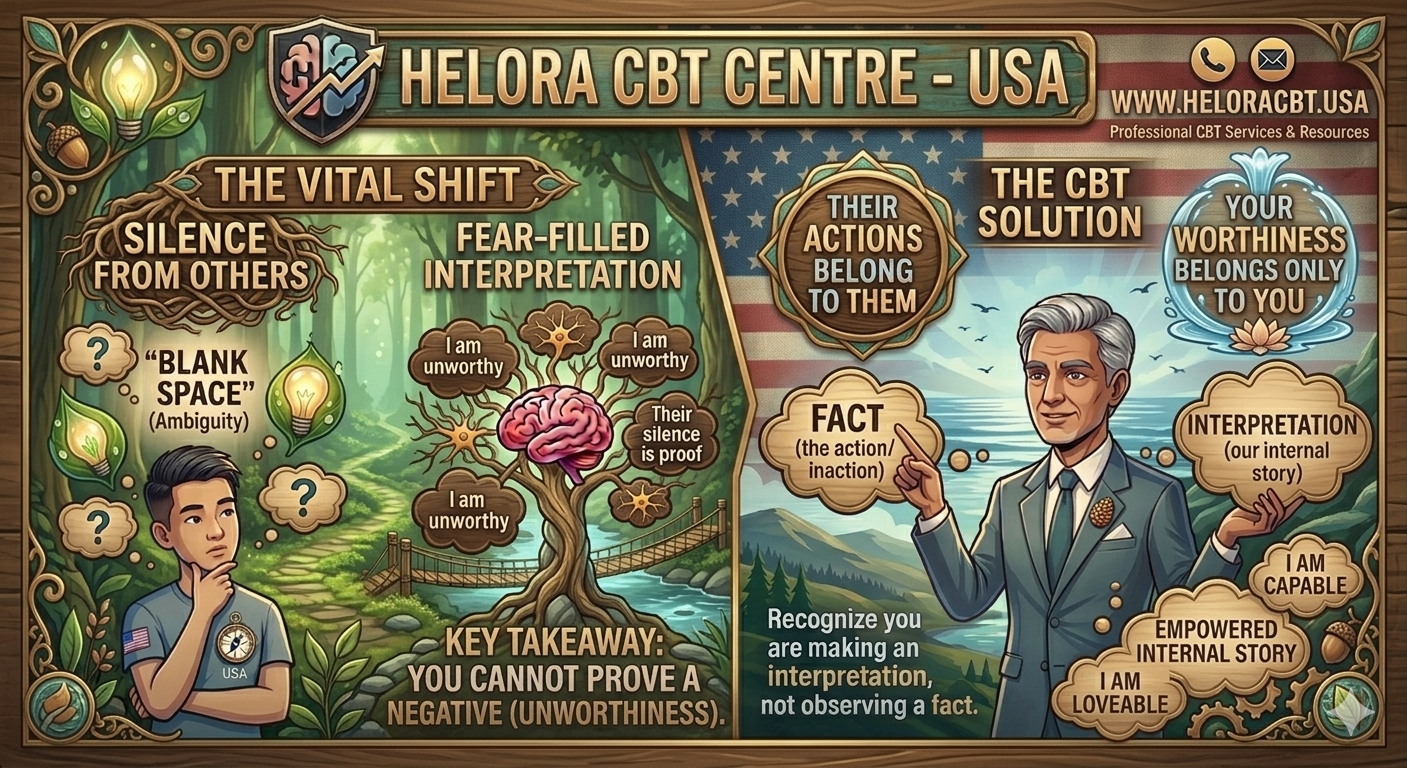 Resilience with Strong Behavior