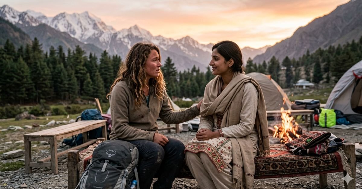 Khushbakht Dil Ki Awaz