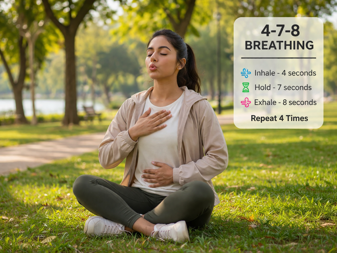 12th cbt amazingly techniqes for instant calm