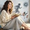  CBT DAY 16 HEALING JOURNEY  BEYOND HEALING INTO SELFMASTERY