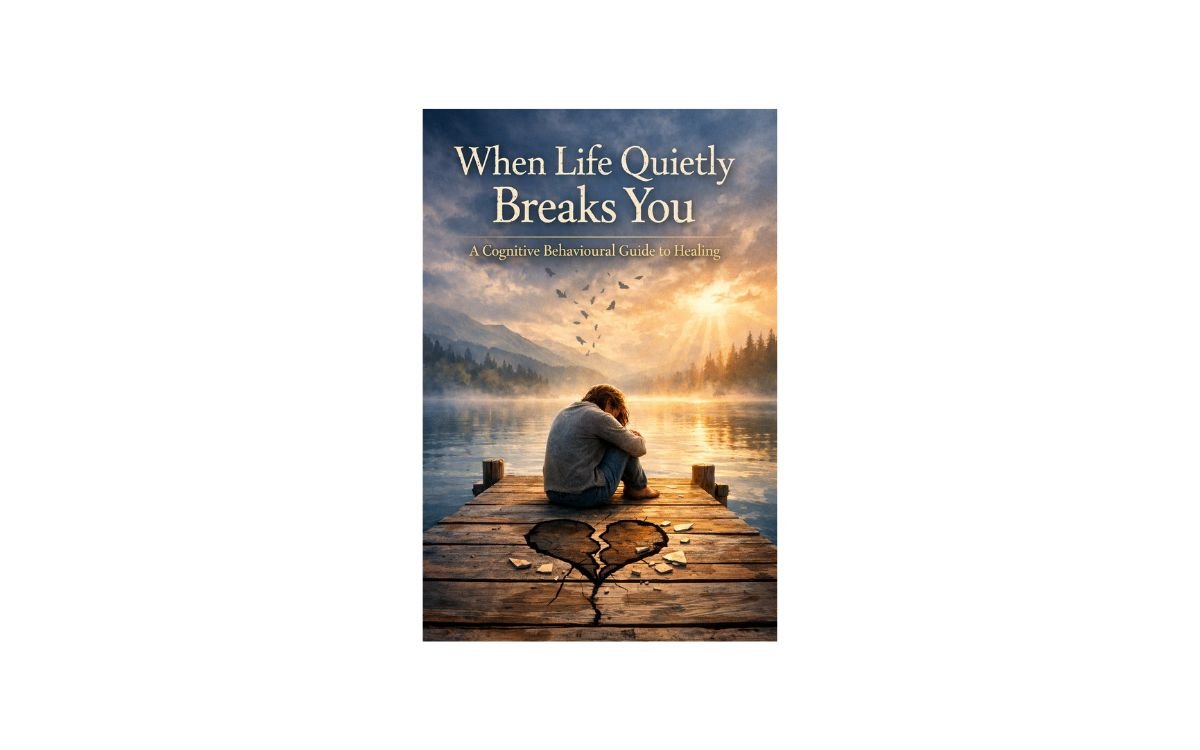 when life breaks you