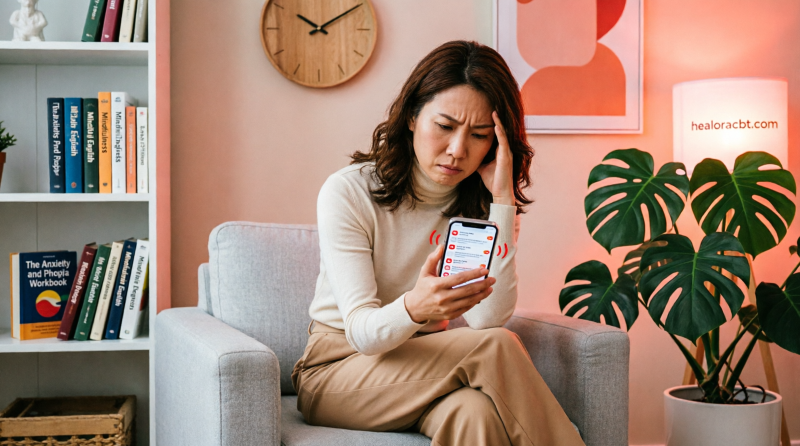 AI Healing Journey Part 2: Advanced Strategies for Digital Wellness