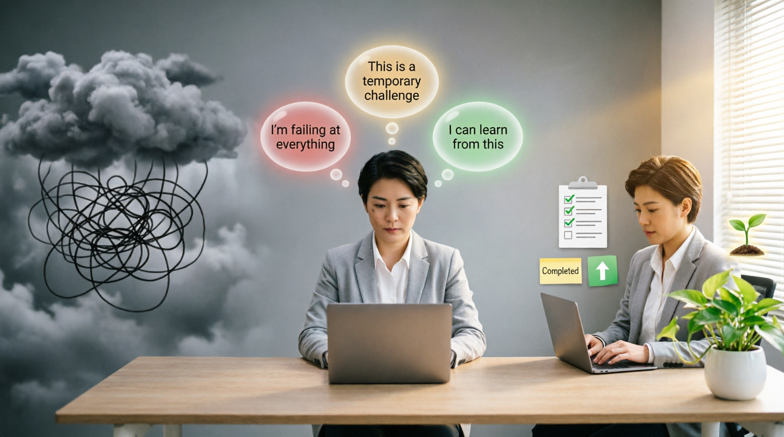 nlp reframing