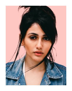 Alexandrina Photo