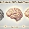 90 Days Then Her Brain Changed Completely