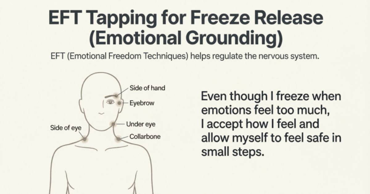 Tapping Points