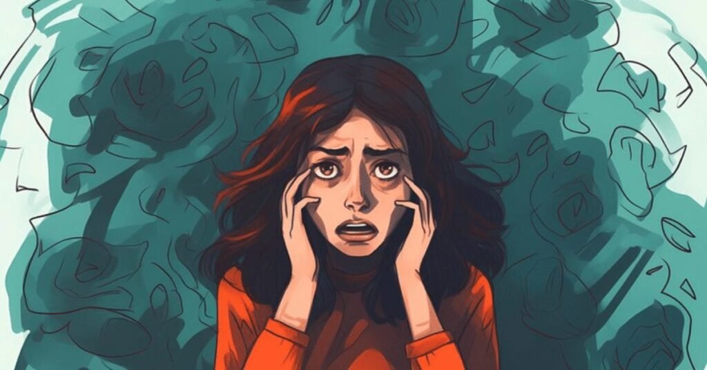 Understanding the emotional challenges that may contribute to school refusal