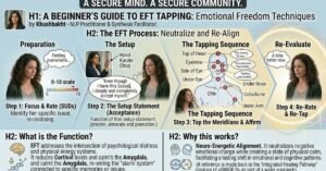 What Is EFT Tapping?