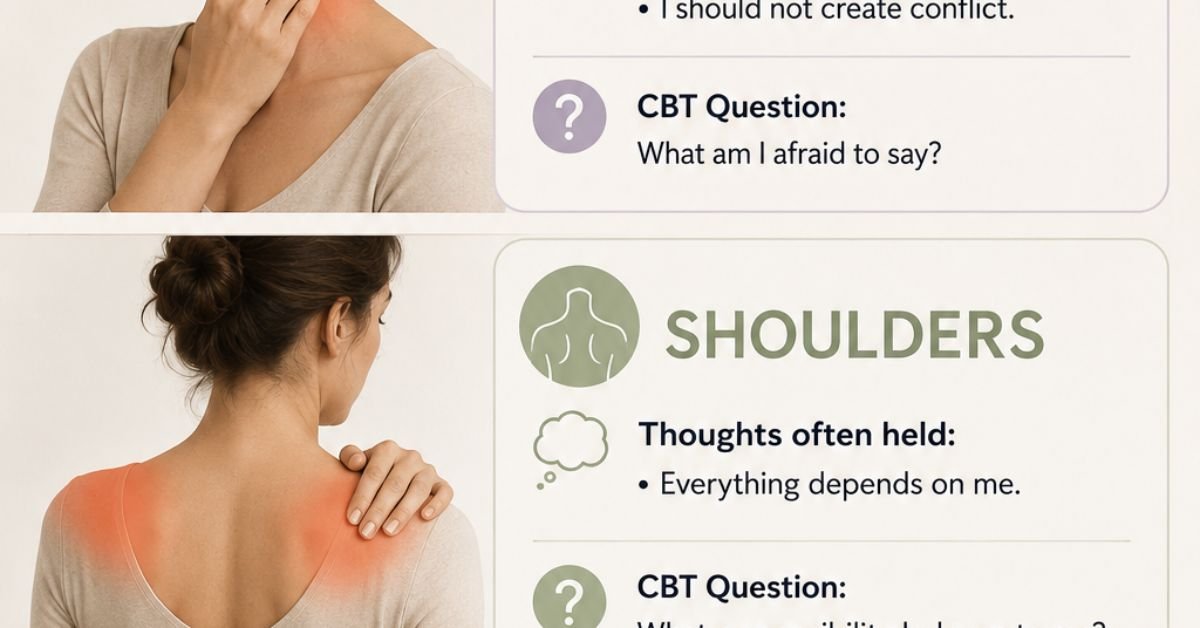CBT for Happy Married Life: Before Stress Pulls You Somewhere Else Alignment, and Emotional Safety Stress Pulls You Somewhere