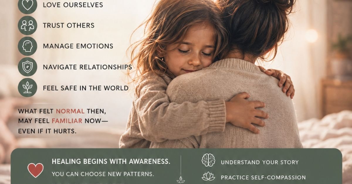  Cbt Techniques  for childhood trauma