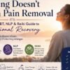 healing-doesn't-mean-pain-removal (1) myth