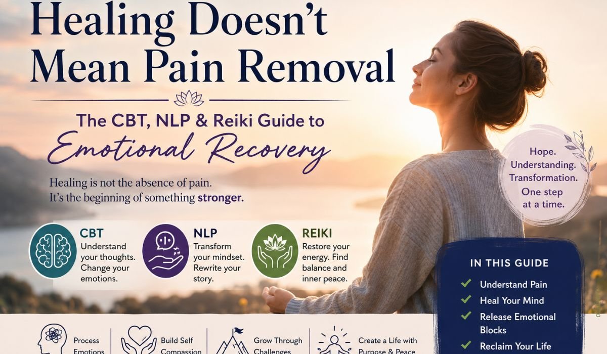 healing-doesn't-mean-pain-removal (1) myth