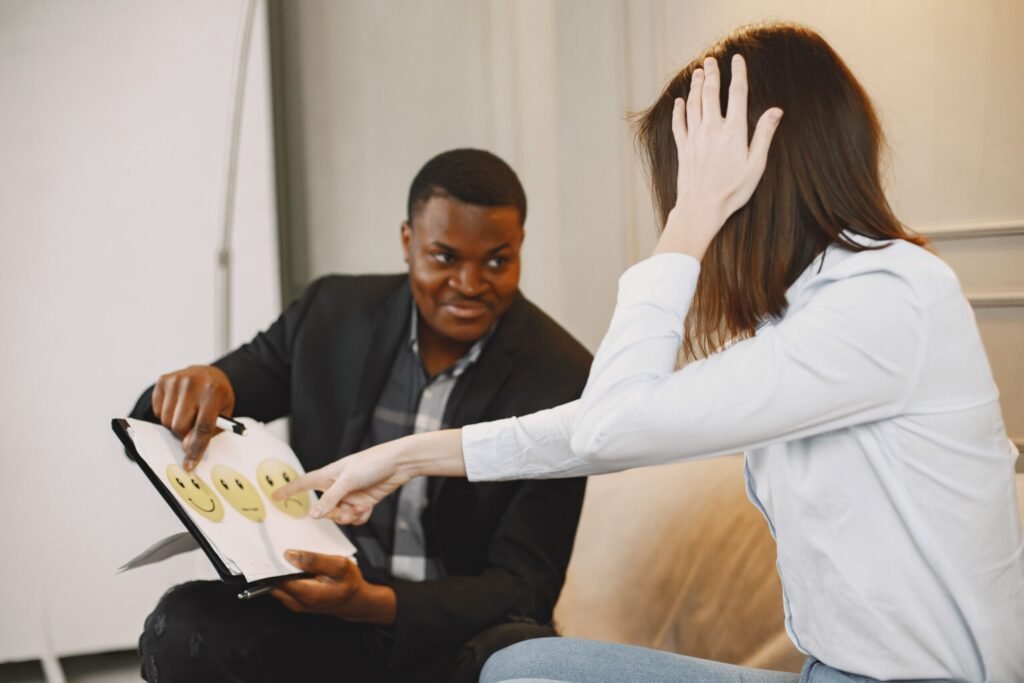 Why Therapists Should Ask Clients for Feedback