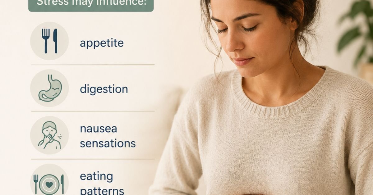  A Client Story  When Her Stomach Started Speaking