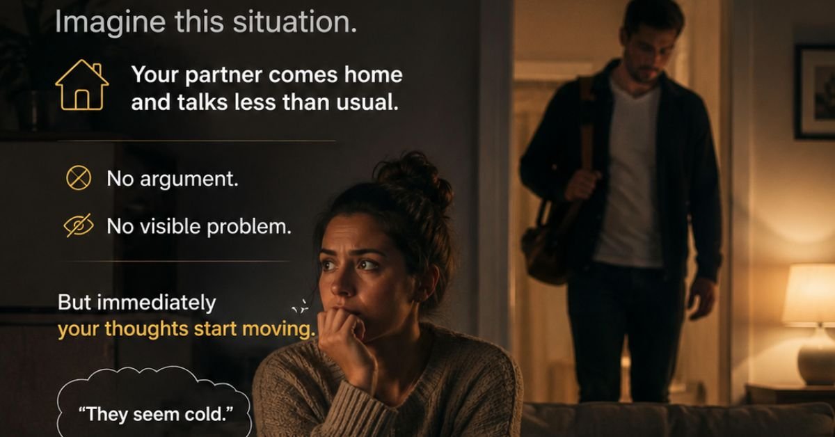 The Hidden Cost of Not Understanding Your Partner
