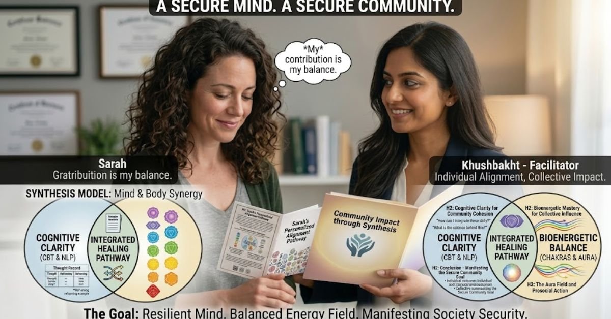 A Beginner's Guide to Emotional Freedom Techniques by khushbakht