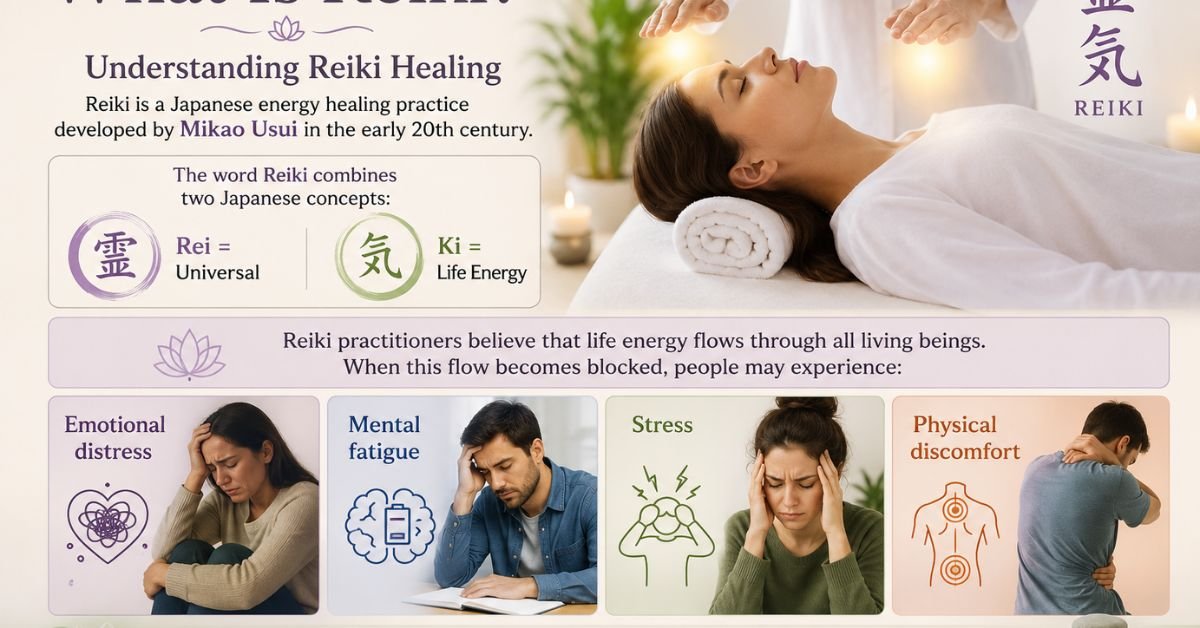 what-is-reiki