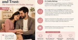 emotional safety in marriage