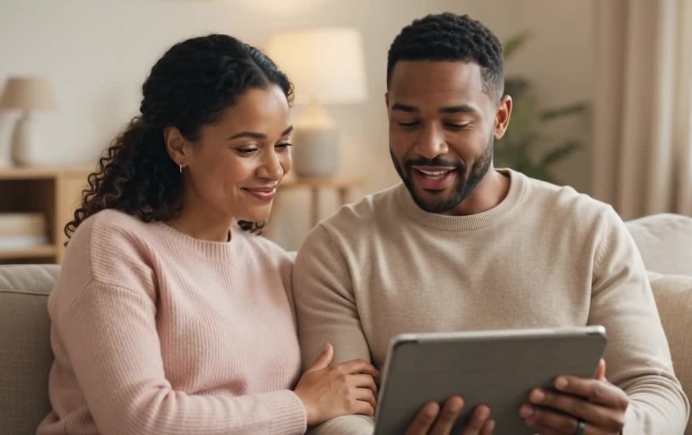 your 21 day journey to emotional intimacy trust and lasting love