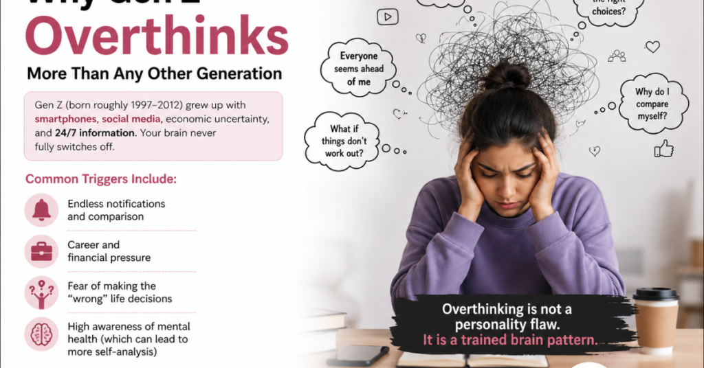 why gen z overthinks more than any other generation (1)