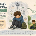 school refusal