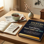 Healora CBT - Day 3: Every Behavior Has a Purpose