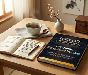 Healora CBT - Day 3: Every Behavior Has a Purpose