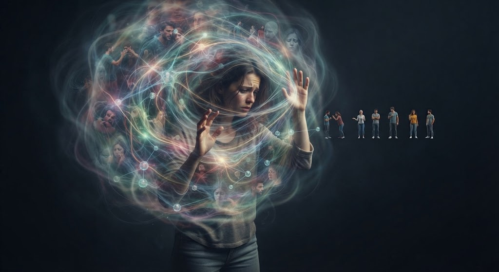 The Technical 404 Error of the Mind